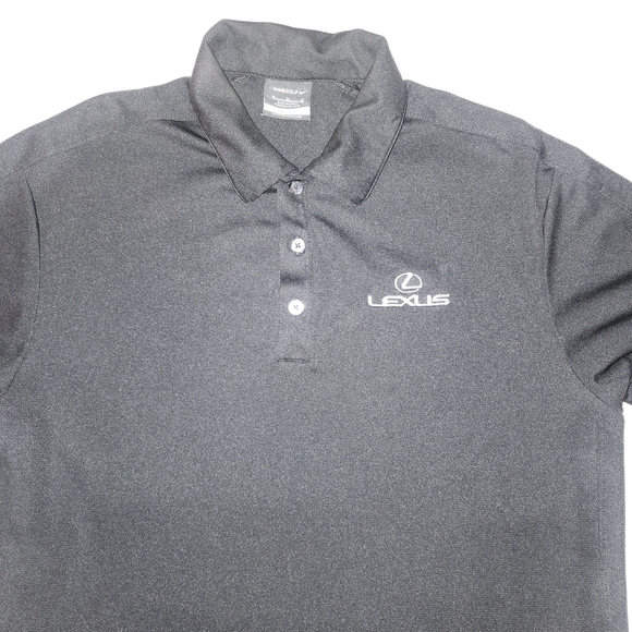 Lexus -  Men's Polo - Picture 8 of 15